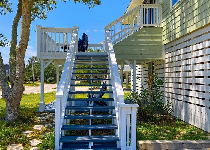 Lands End Villa Myrtle Beach